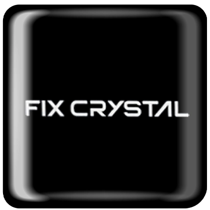 Fix Crystal ( فیکس کریستال )